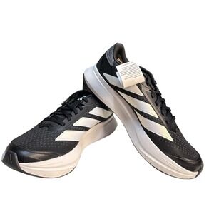 Adidas Duramo SL2M Men's Running Shoes Black White Athletic Sneakers Size 8 NWB‎